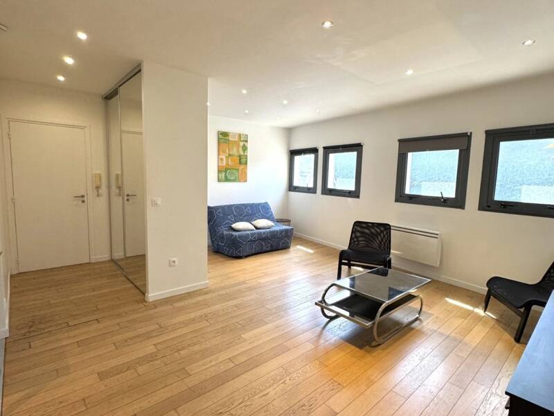 Maison à louer, 41m², VITRY SUR SEINE