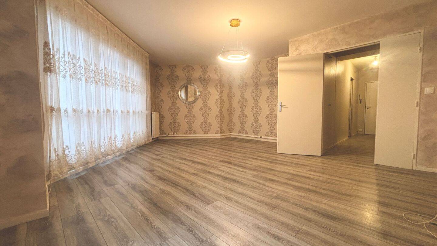 Maison à louer, 78m², COURCOURONNES