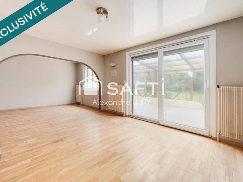 Maison à vendre, 100m², FROUARD