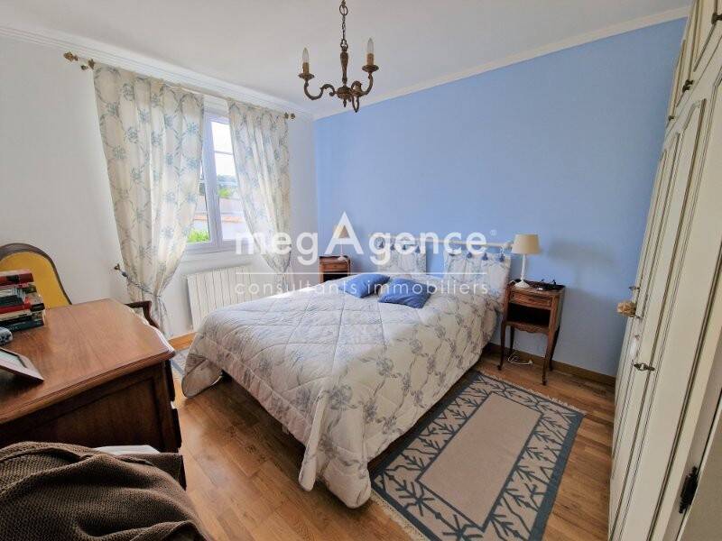 Maison à vendre, 137m², MAINTENON