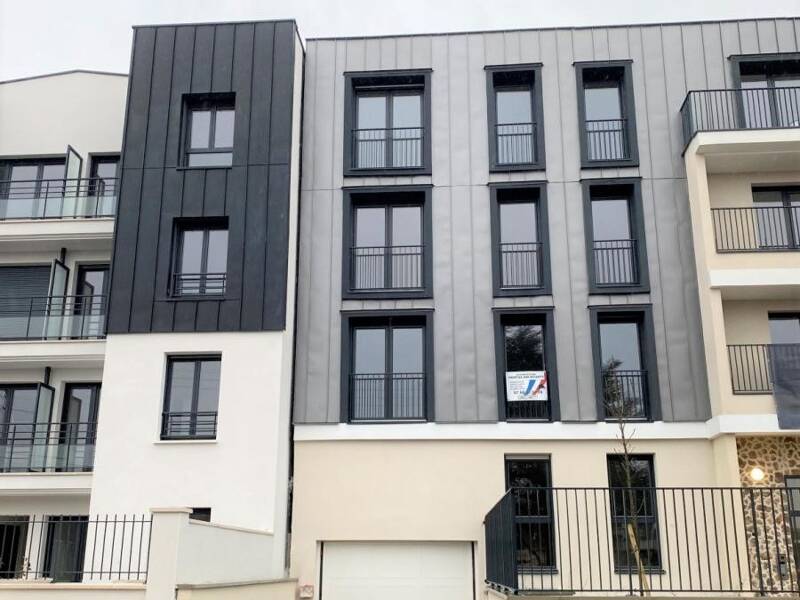 Maison à louer, 44m², GOURNAY SUR MARNE