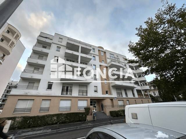 Maison à louer, 31m², NANCY