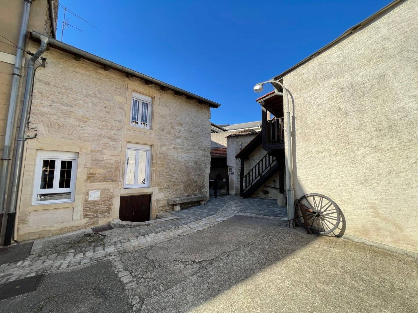 Maison à vendre, 150m², THIAUCOURT REGNIEVILLE