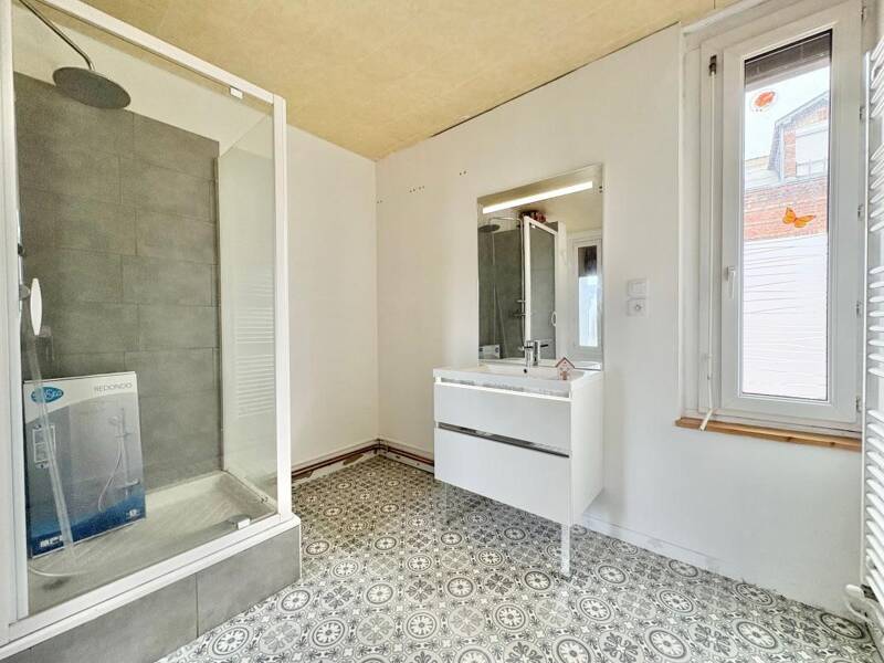 Maison à vendre, 70m², LE HAVRE