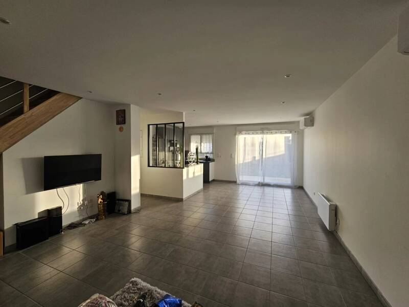 Maison à vendre, 86m², NOISY LE GRAND
