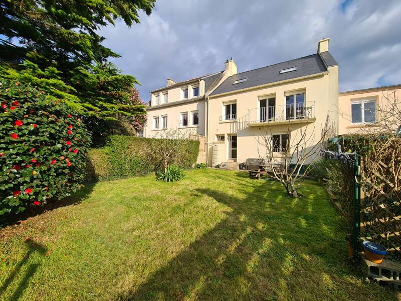 Maison à vendre, 165m², BREST