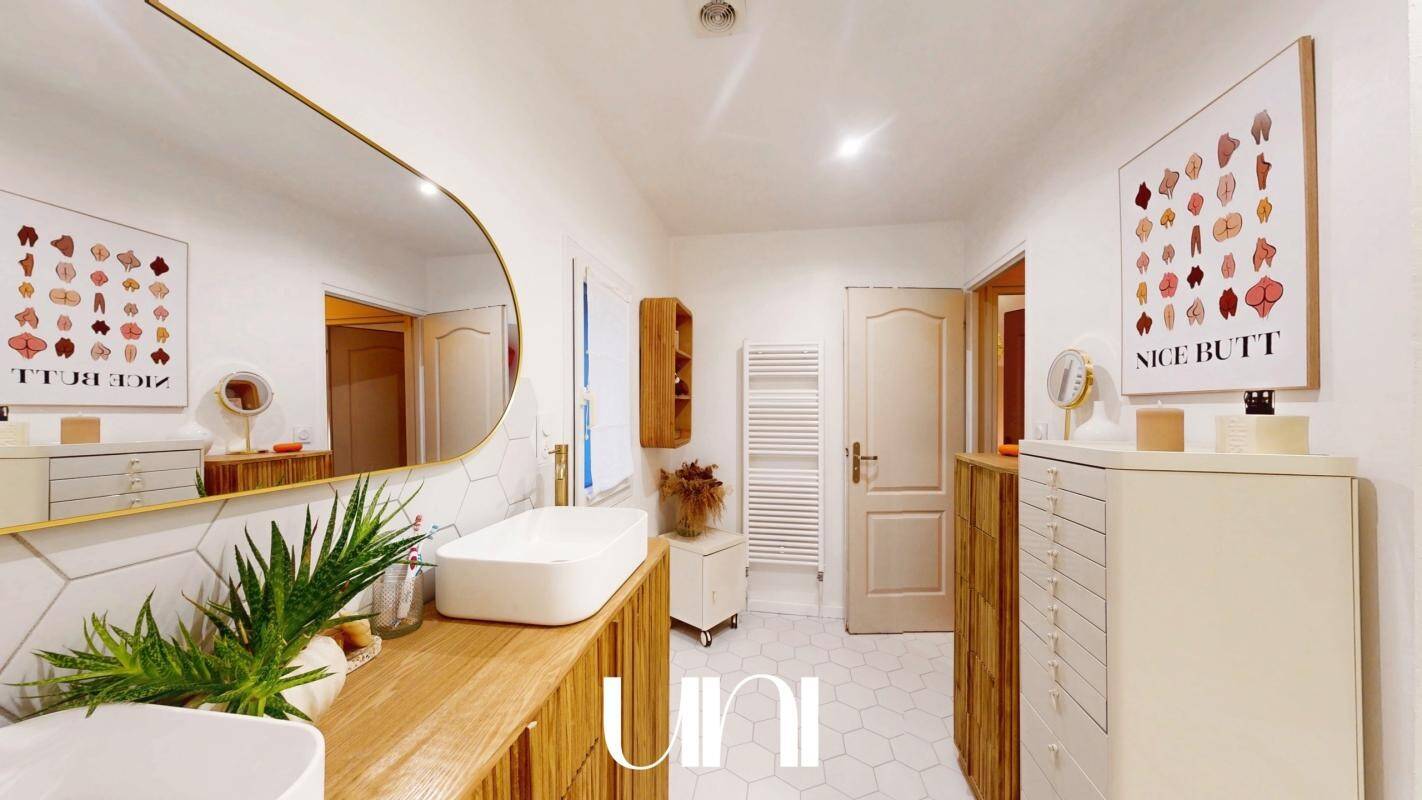 Maison à vendre, 114m², CAEN