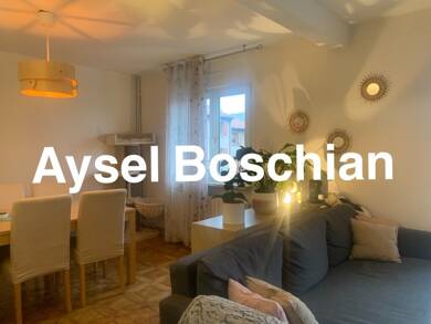 Maison à vendre 210 000 € 4 pièces 3 chambres 105 m² 230 m² de terrain Faubourg Sainte Catherine-Patural Hayange 57700
