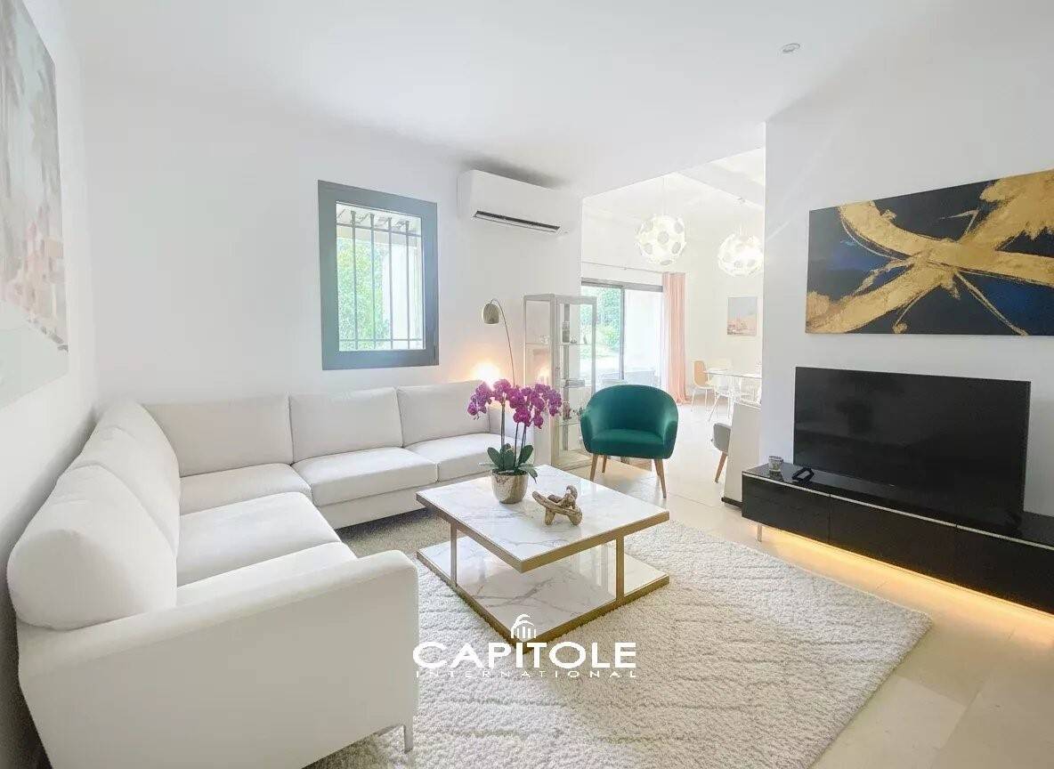 Maison à vendre, 123m², ANTIBES