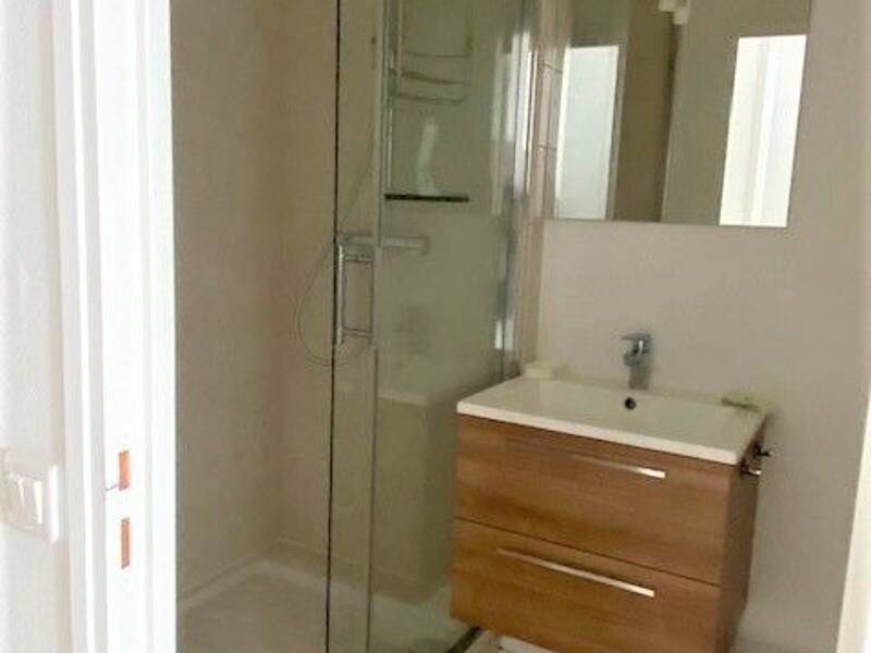 Maison à louer, 23m², PARIS 17E