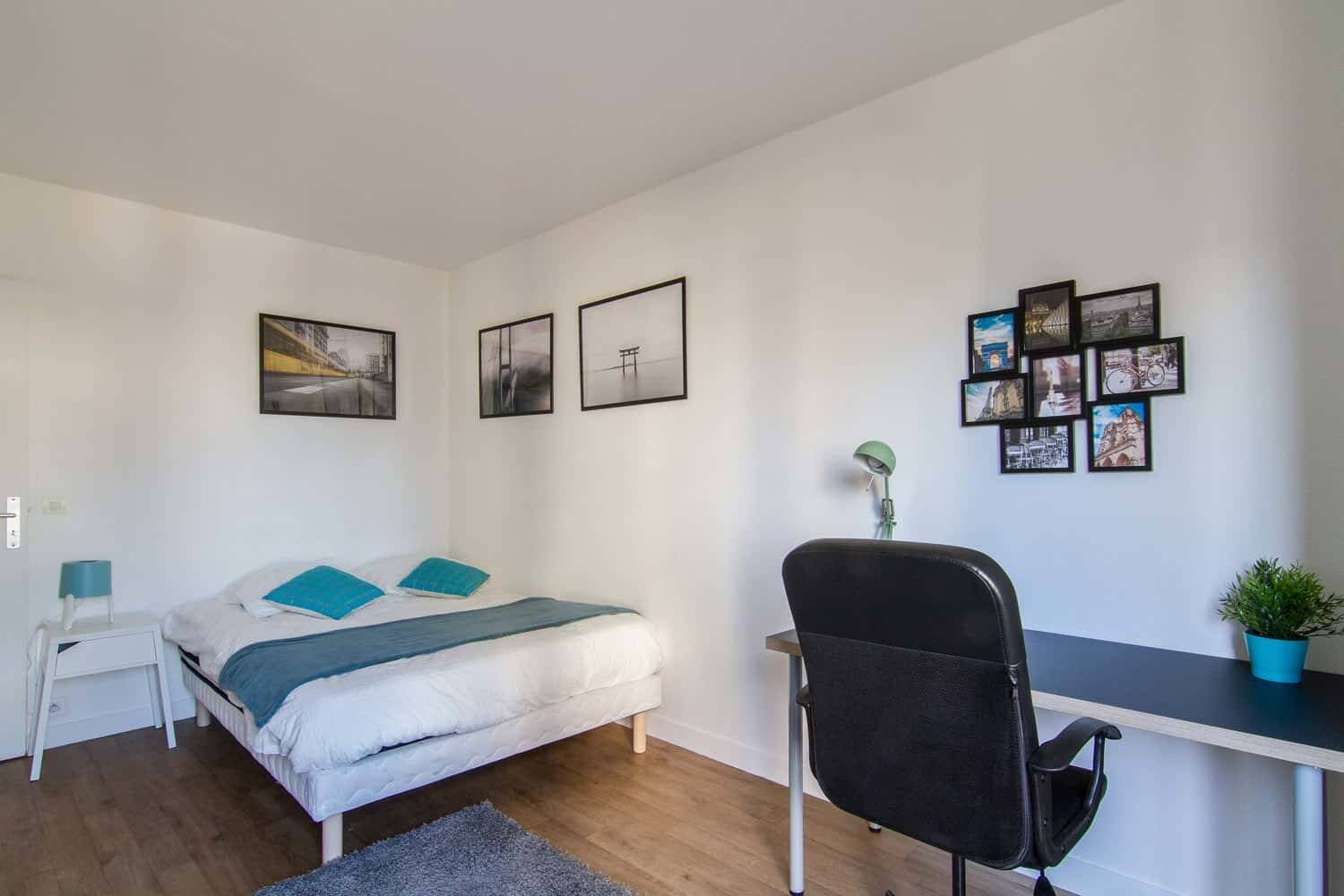 Maison à louer, 15m², RUEIL MALMAISON