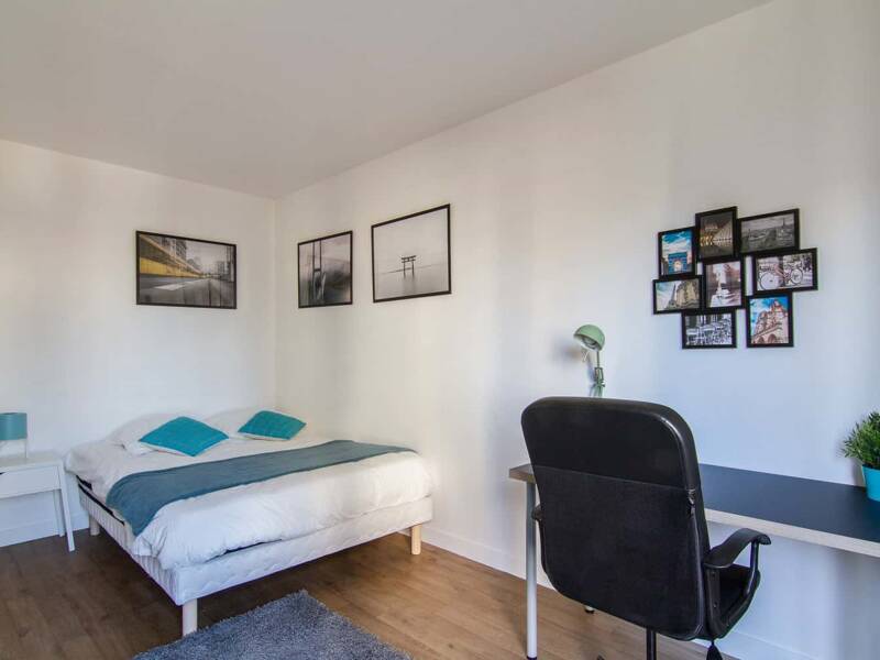 Maison à louer, 15m², RUEIL MALMAISON