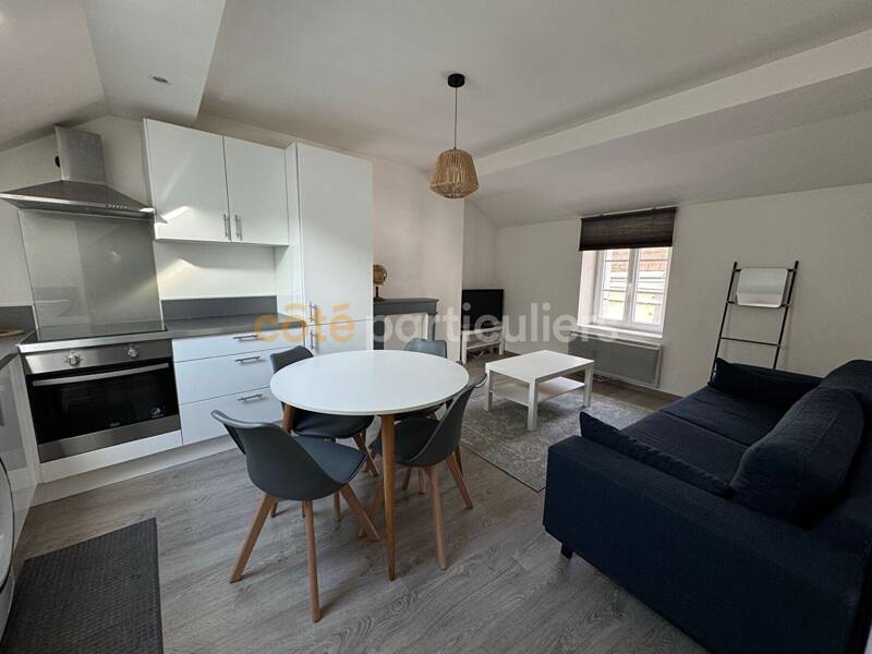 Maison à louer, 35m², ORLEANS