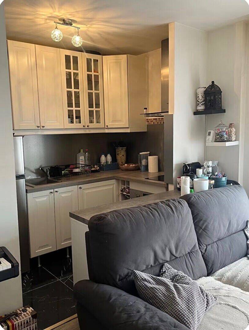Maison à louer, 39m², ASNIERES SUR SEINE