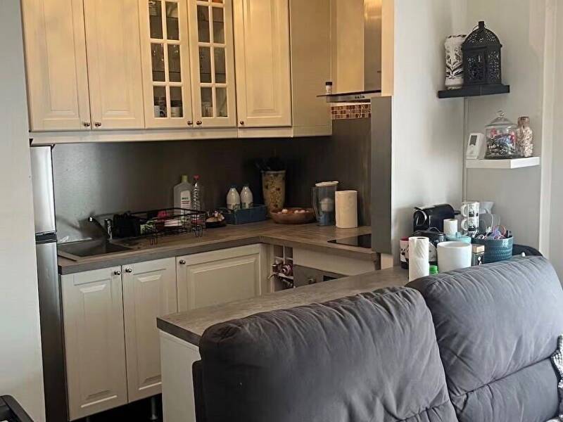 Maison à louer, 39m², ASNIERES SUR SEINE