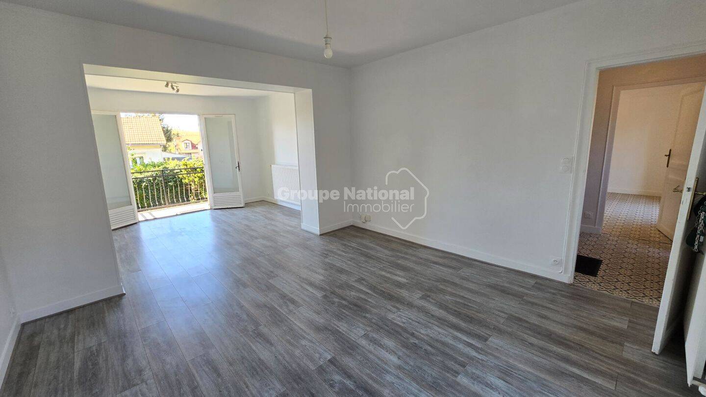 Maison à vendre, 110m², VERSAILLES