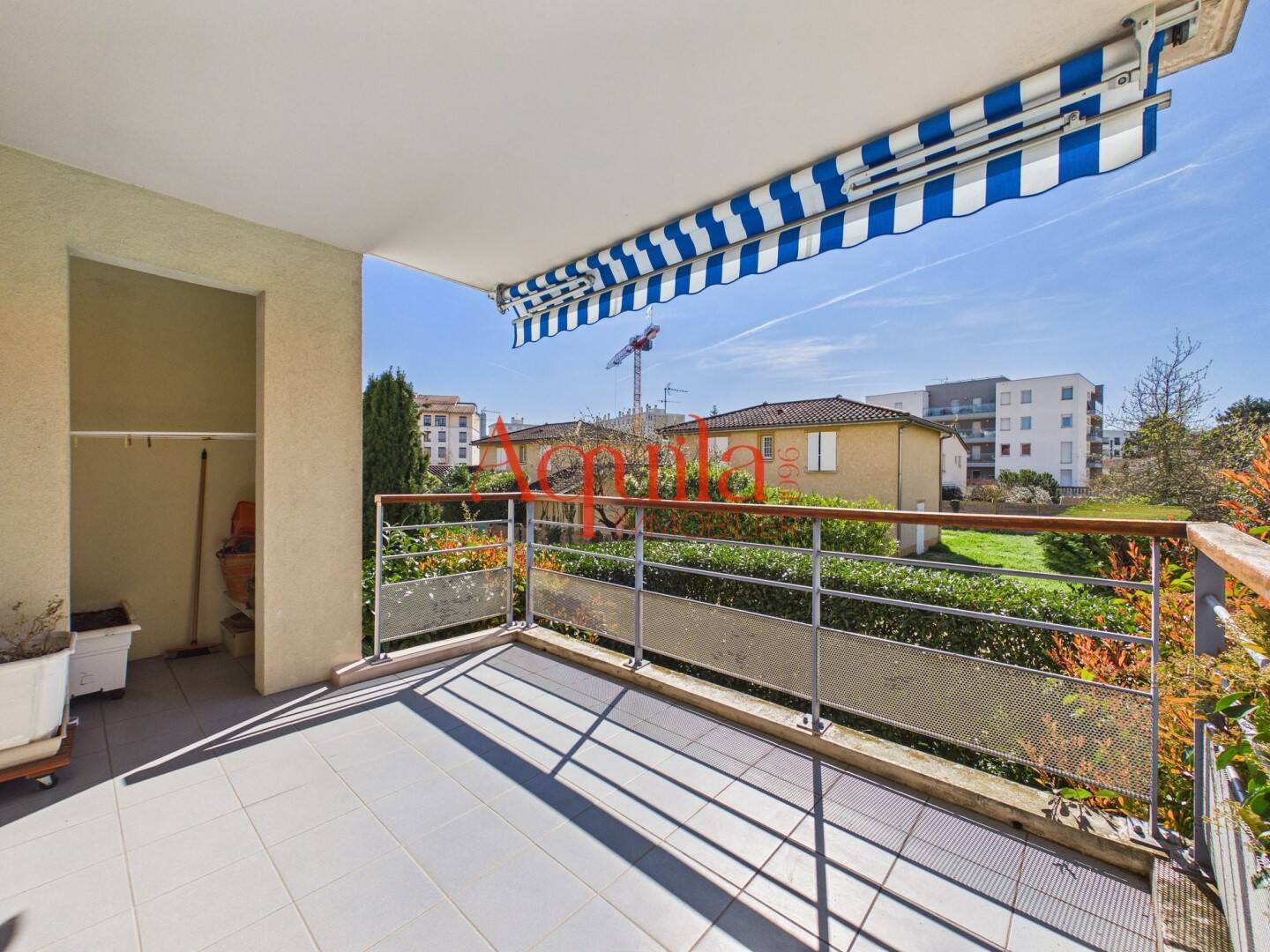 Maison à vendre, 74m², TASSIN LA DEMI LUNE