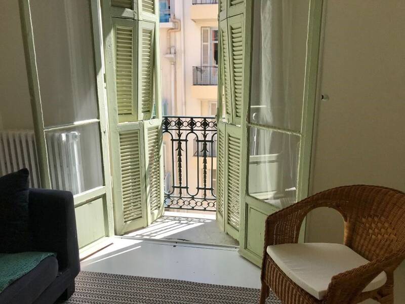 Maison à louer, 44m², NICE