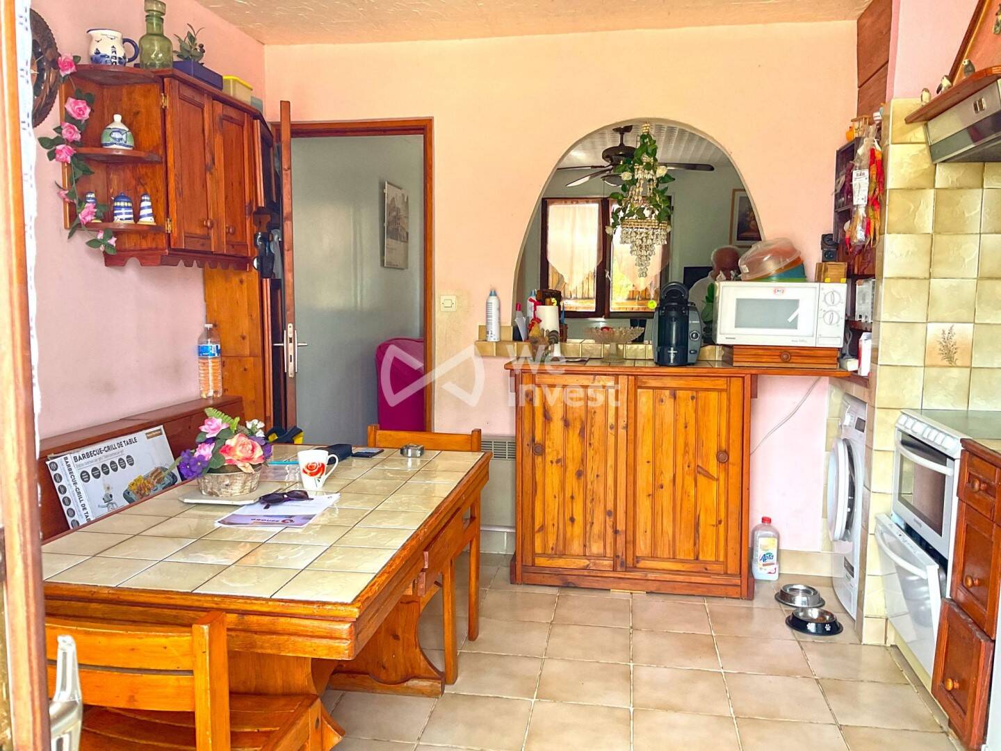 Maison à vendre, 71m², SAINTE REINE DE BRETAGNE