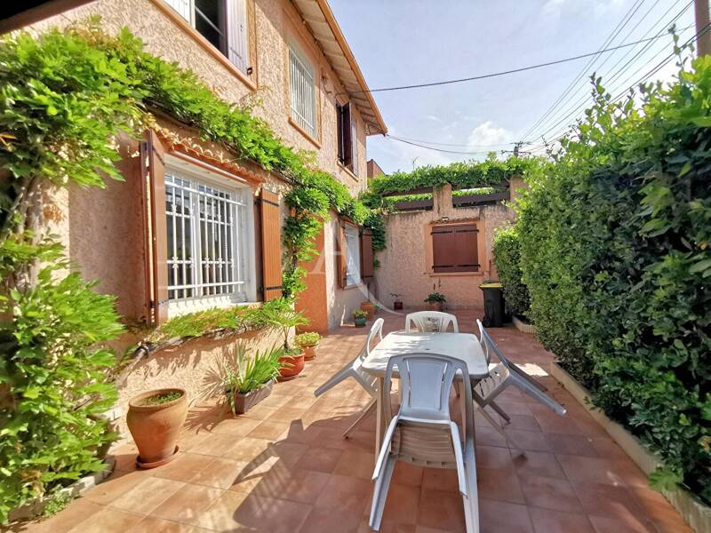 Maison à vendre, 207m², TOULOUSE