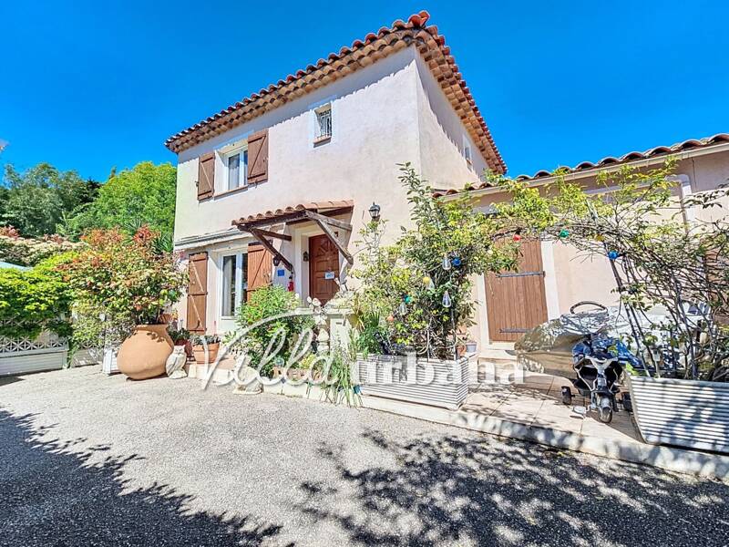 Maison à vendre, 88m², ANTIBES