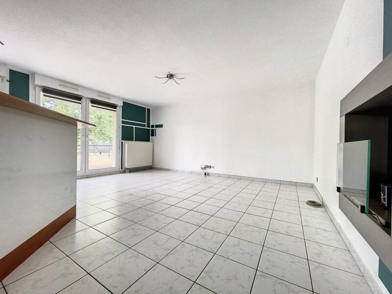 Maison à louer, 69m², STRASBOURG