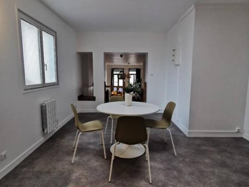 Maison à louer, 69m², DOUAI