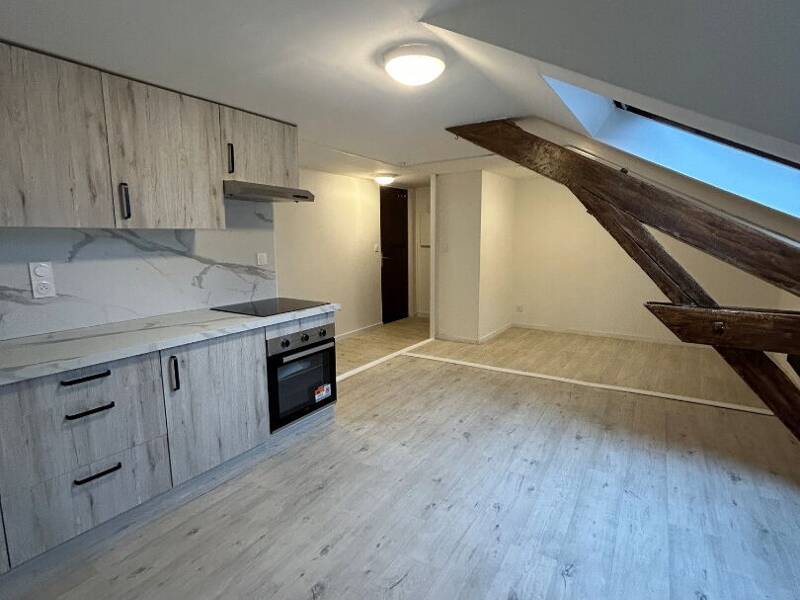 Maison à louer, 33m², THONON LES BAINS