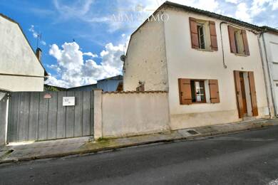 Maison à vendre 160 000 € 7 pièces 5 chambres 130 m² 313 m² de terrain Sainte Foy la Grande 33220