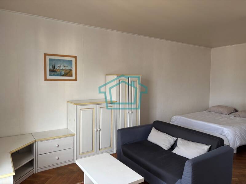 Maison à louer, 30m², PLAISIR