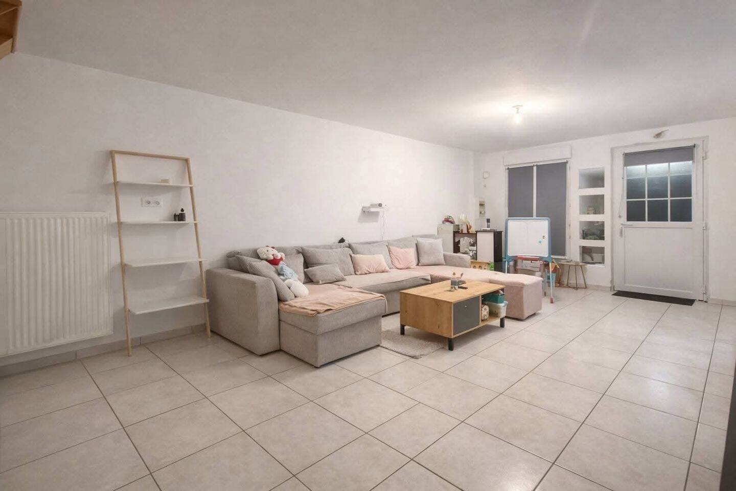 Maison à vendre, 100m², NOEUX LES MINES