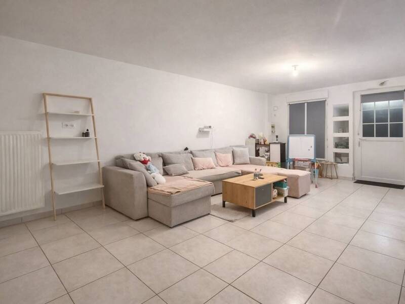 Maison à vendre, 100m², NOEUX LES MINES