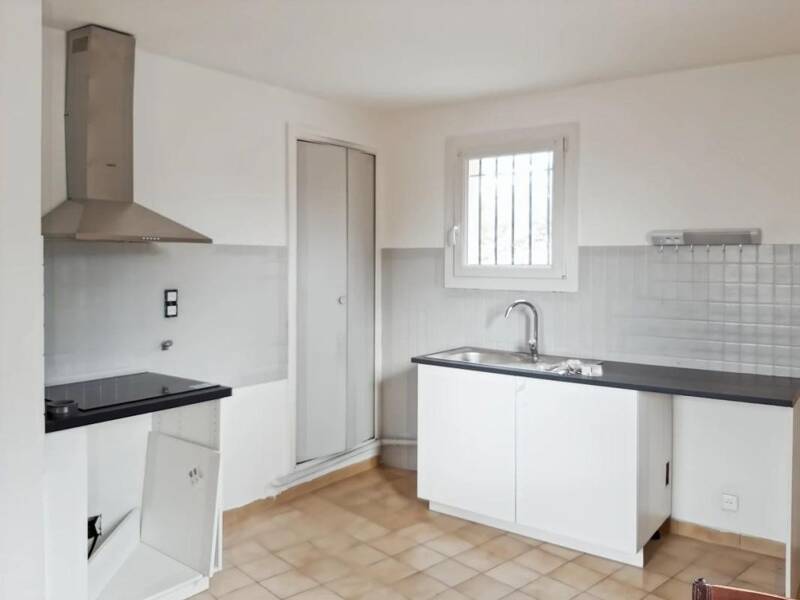 Maison à louer, 76m², L'ESCALE