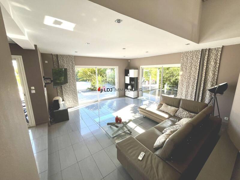 Maison à vendre, 218m², PERPIGNAN