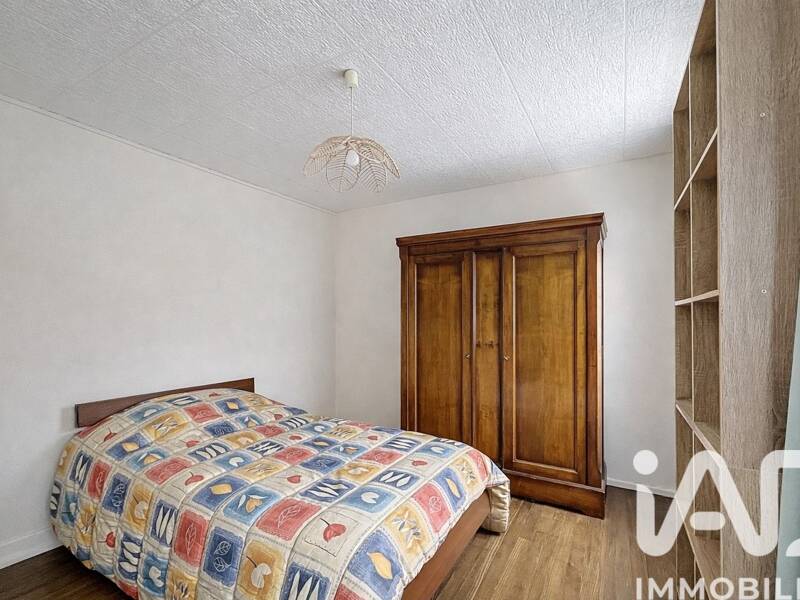 Maison à vendre, 85m², OUTREAU