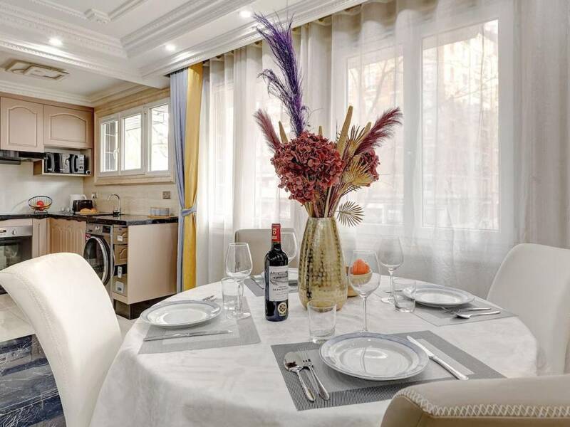 Maison à louer, 0m², PARIS 20E