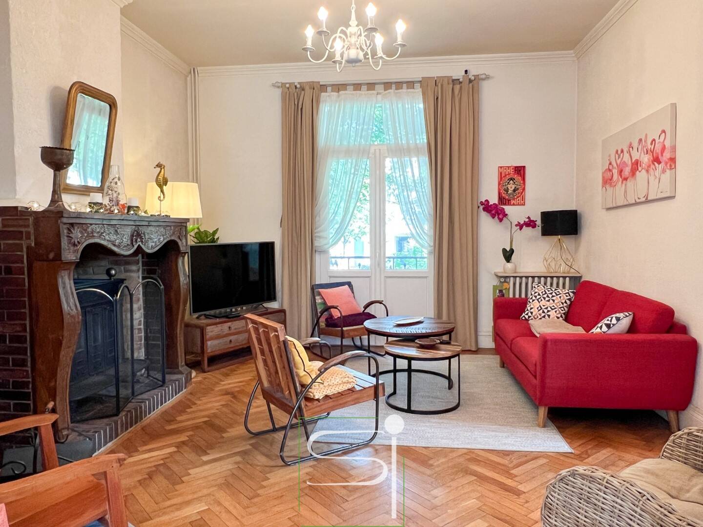Maison à vendre, 200m², SAINT PALAIS SUR MER