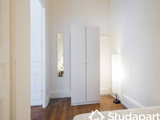 Colocation à louer 650 € 1 pièce 2 chambres 45 m² 5ème étage Presqu'île - Centre ville - Cordeliers Lyon 2ème arrondissement 69002