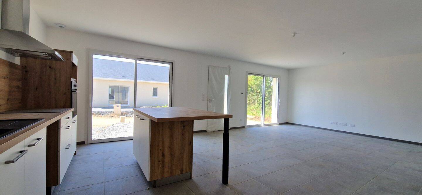 Maison à vendre, 78m², GRANDCAMP MAISY