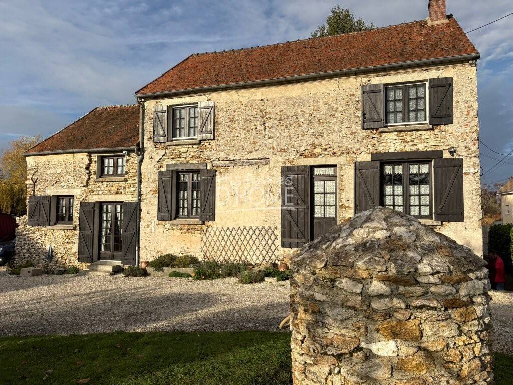 Maison à vendre, 140m², LA FERTE GAUCHER