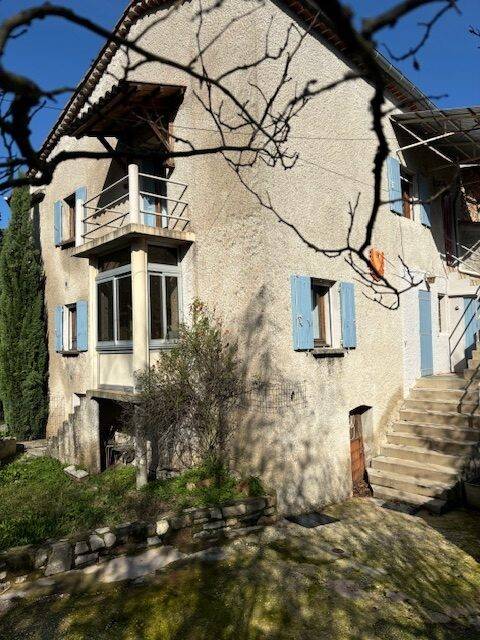 Maison à vendre, 120m², LES SALLES DU GARDON