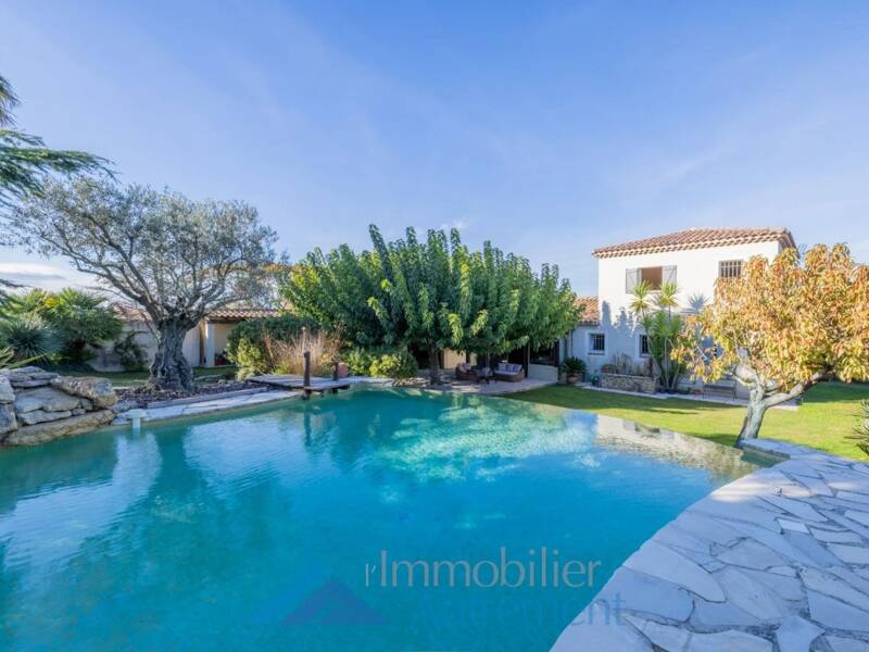 Maison à vendre, 150m², LES PENNES MIRABEAU