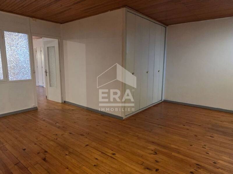 Maison à louer, 61m², PONCIN