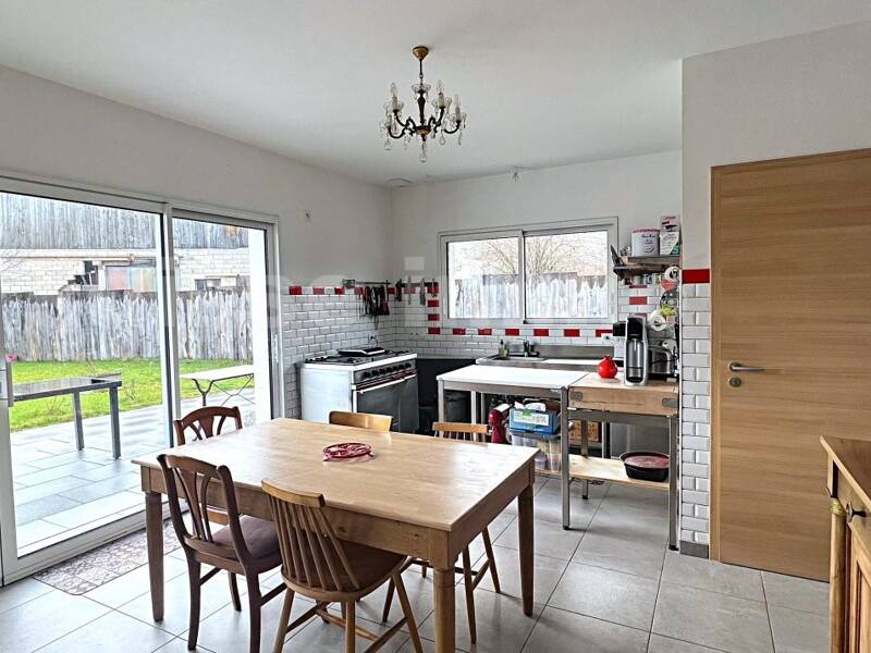 Maison à vendre, 275m², EPENOY