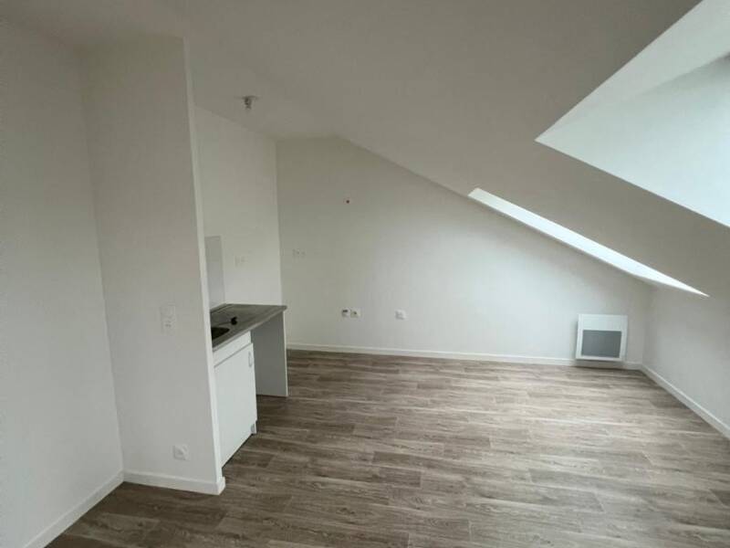 Maison à louer, 48m², NANGIS