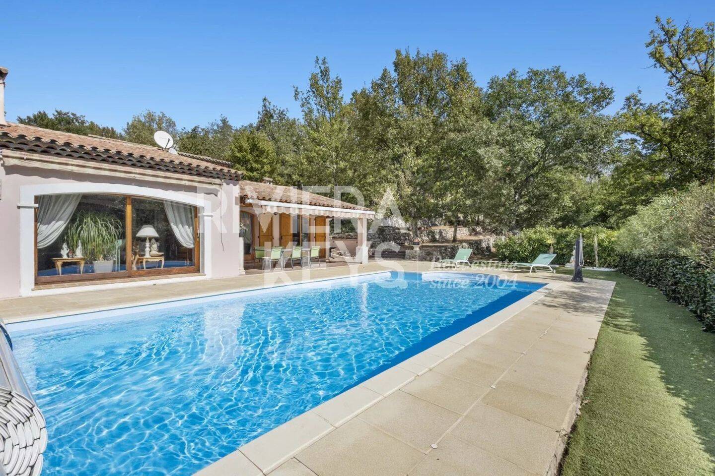 Maison à vendre, 261m², SAINT PAUL EN FORET