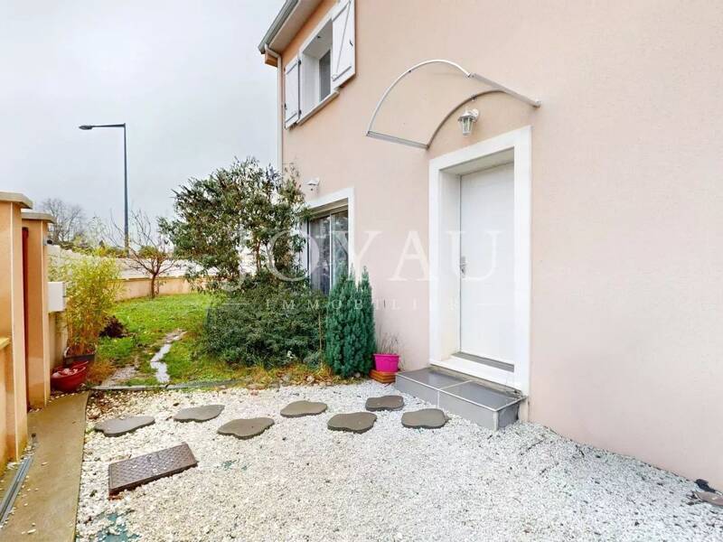 Maison à vendre, 85m², TOULOUSE