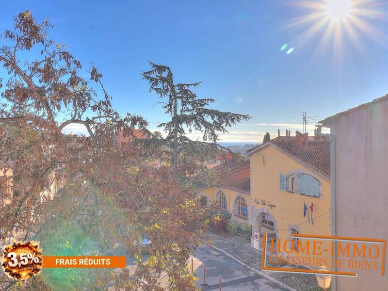 Maison à vendre, 229m², BIOT