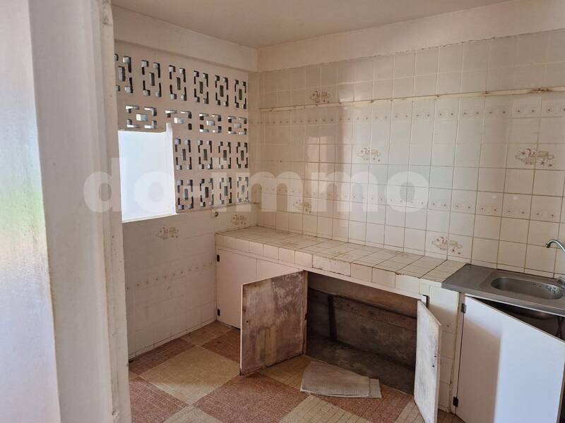 Maison à vendre, 140m², BASSE TERRE