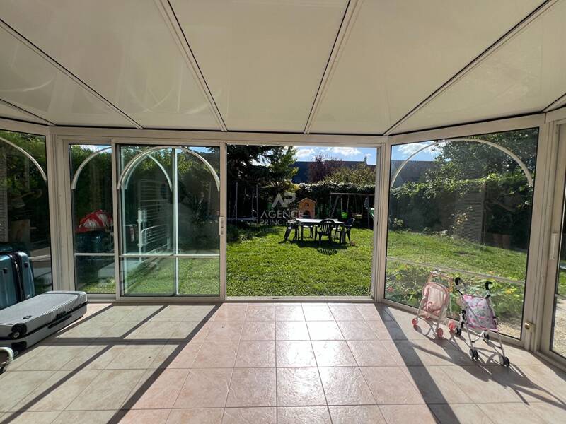 Maison à louer, 130m², CARRIERES SUR SEINE